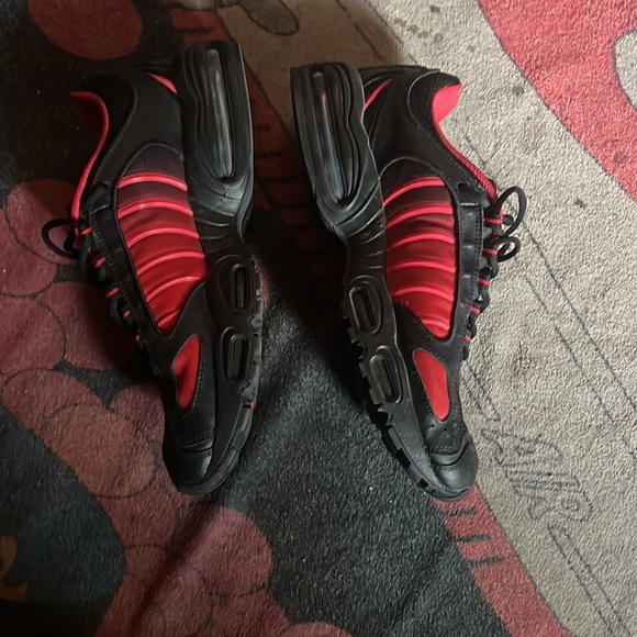 Size 13 air max 95 only wore once - Picture 4 of 6